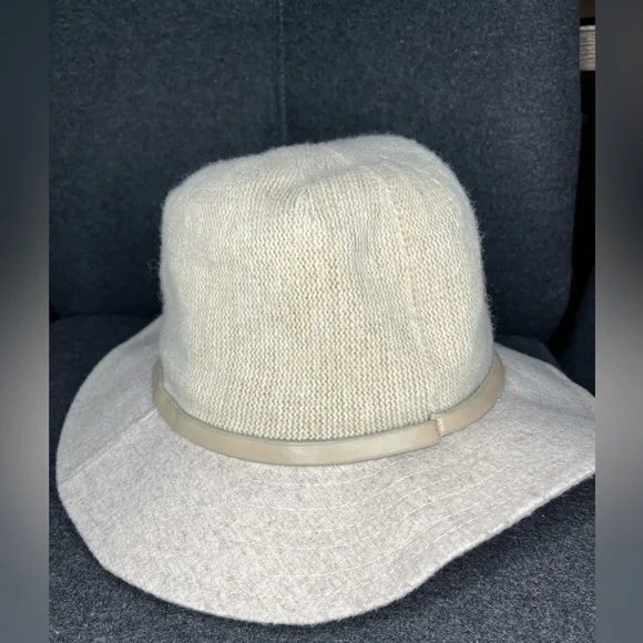 BCBGeneration wool hat - Picture 3 of 11